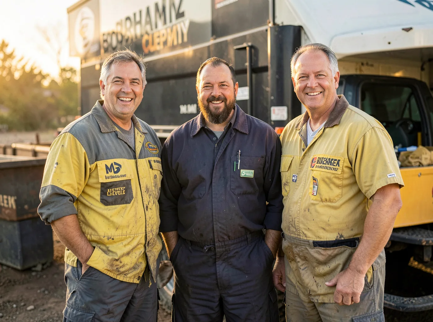 Sewage Cleanup company in Moss Beach, CA